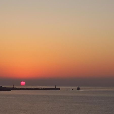 Good Day Pension Seogwipo Dış mekan fotoğraf