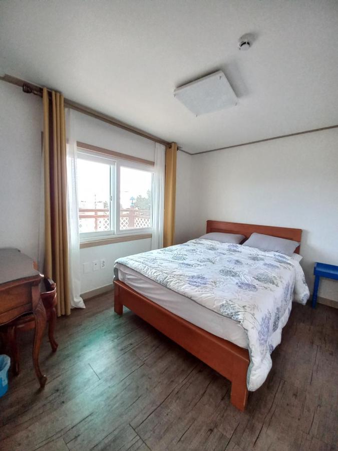 Good Day Pension Seogwipo Dış mekan fotoğraf