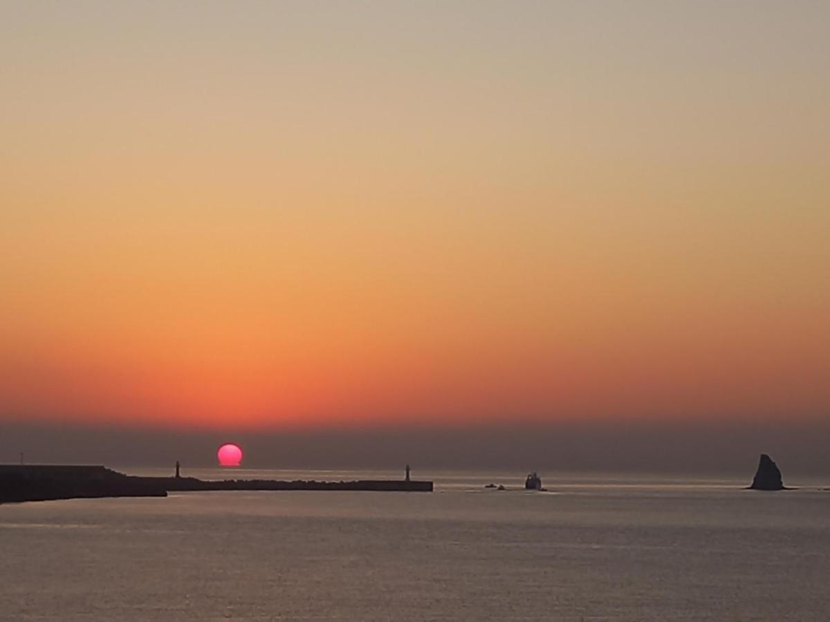 Good Day Pension Seogwipo Dış mekan fotoğraf