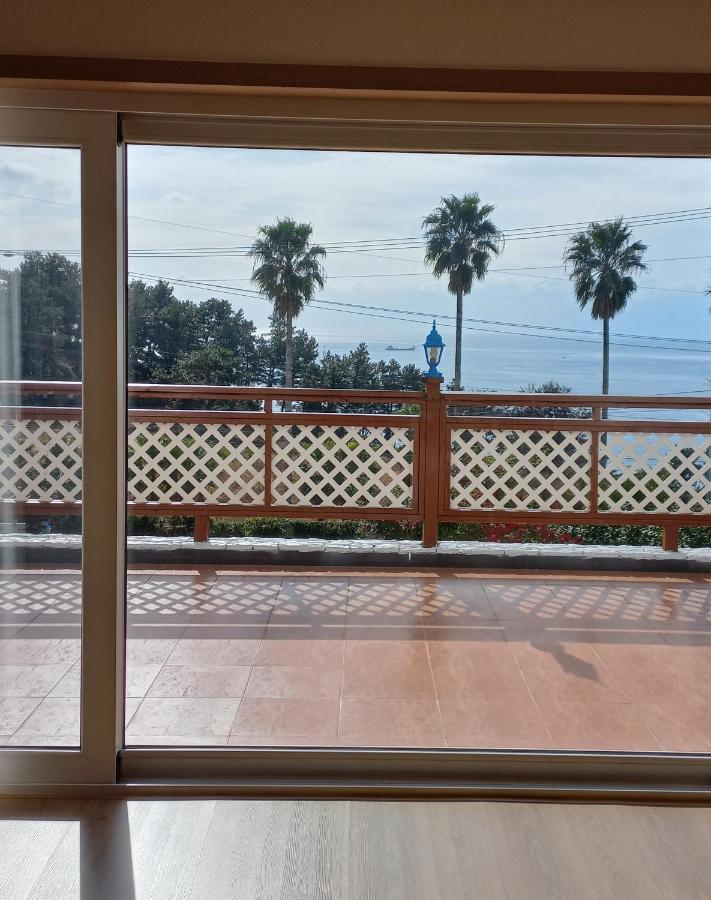 Good Day Pension Seogwipo Dış mekan fotoğraf