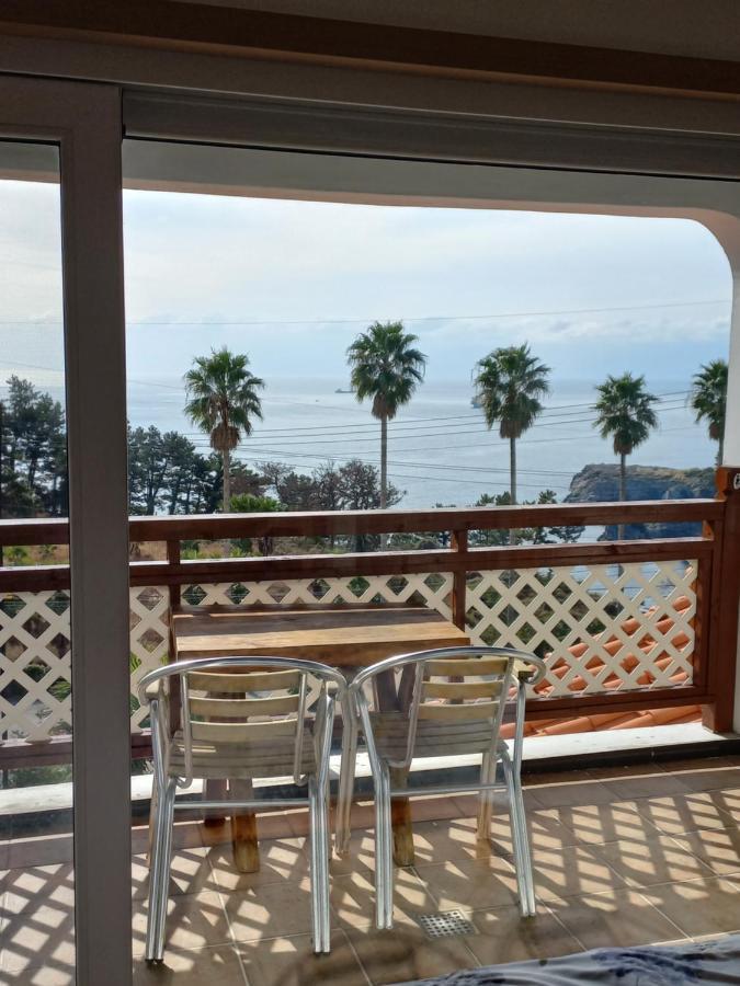 Good Day Pension Seogwipo Dış mekan fotoğraf