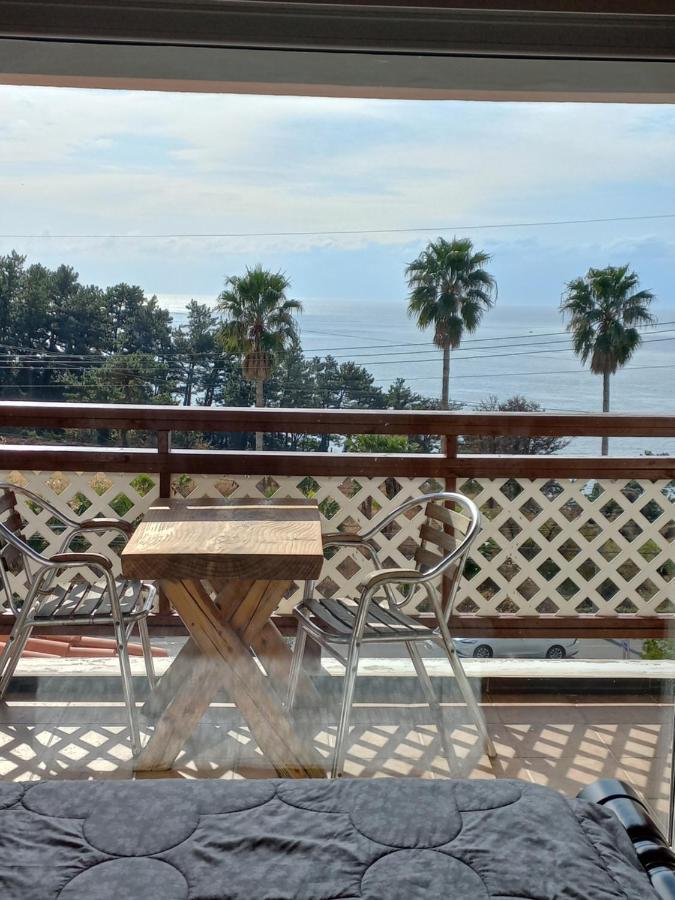 Good Day Pension Seogwipo Dış mekan fotoğraf