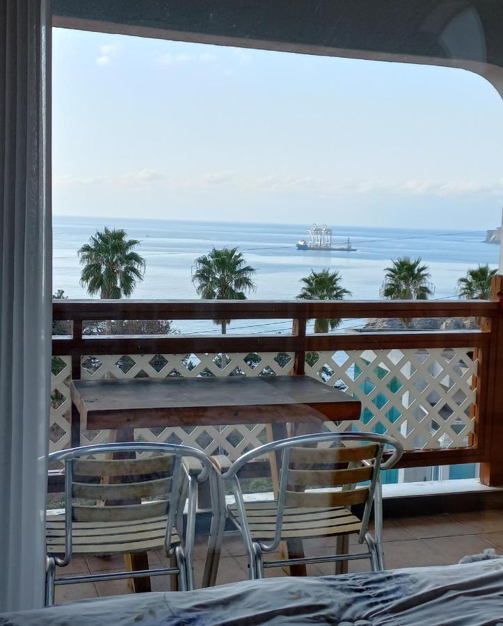 Good Day Pension Seogwipo Dış mekan fotoğraf